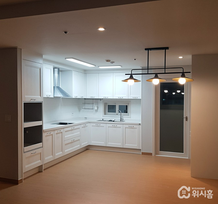 아파트부분인테리어비용