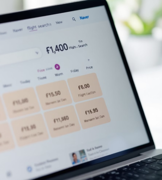 할인 항공권 사이트 저렴한 항공권을 찾는 가장 효율적인 방법