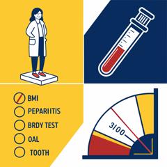 청소년건강검식 항목 표현