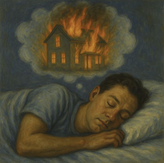 시험에 늦는 꿈해몽&amp;#44; 상황별 심리해석 8가지