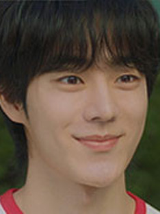 내 여자친구는 상남자 출연진