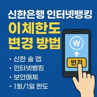 인터넷뱅킹 이체한도 보안매체 분실신고 비밀번호 관리 요령_13