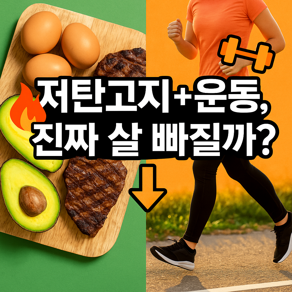 저탄고지