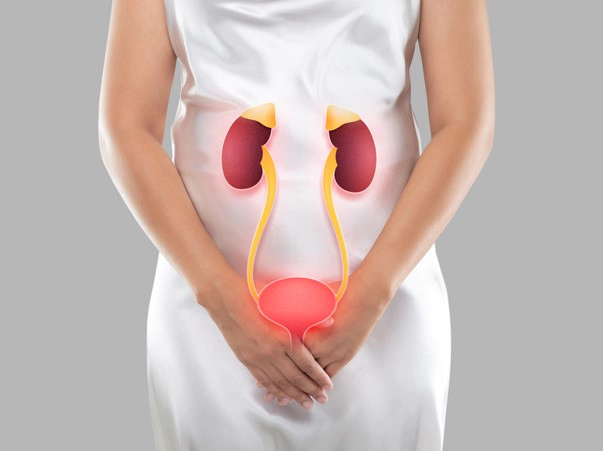 절박성 요실금 원인