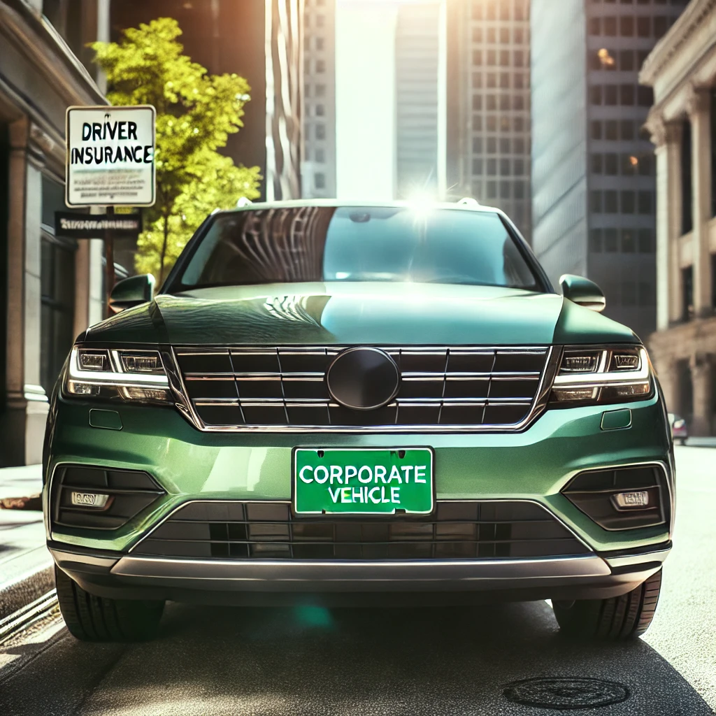 법인 차량 운전자라면? 자동차보험과 운전자보험 필수 체크