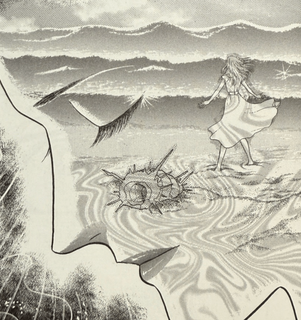 내가 본 미래, 2025년 대재앙 예언3