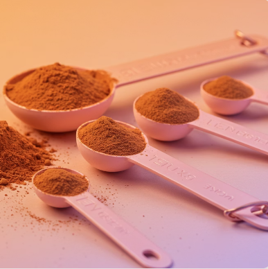 계피가루 하루 섭취량