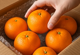 귤 효능