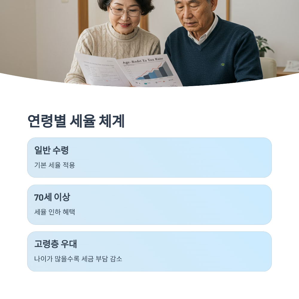 2025년 국민연금 수령 시 세금 총정리📊