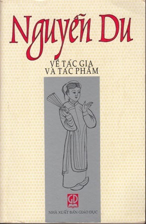 응우옌 주 - 작가와 작품