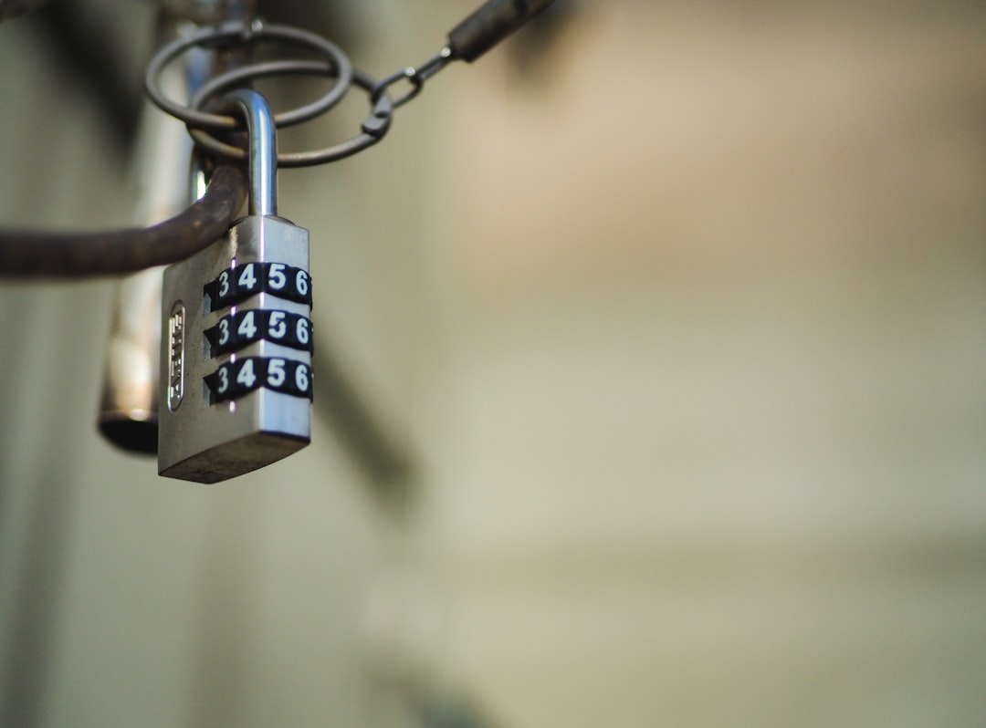 Keyring.