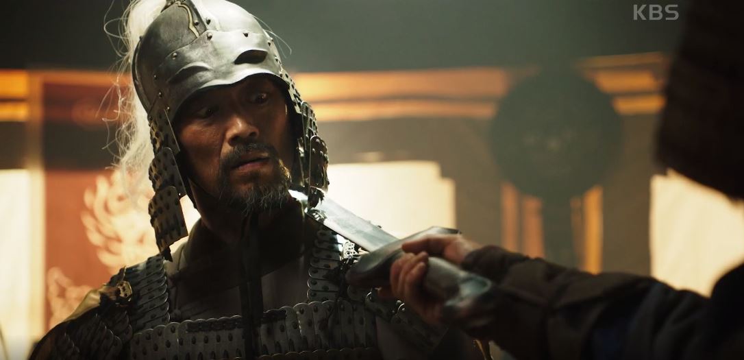 고려거란전쟁_8회