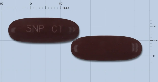 쎄라투연질캡슐