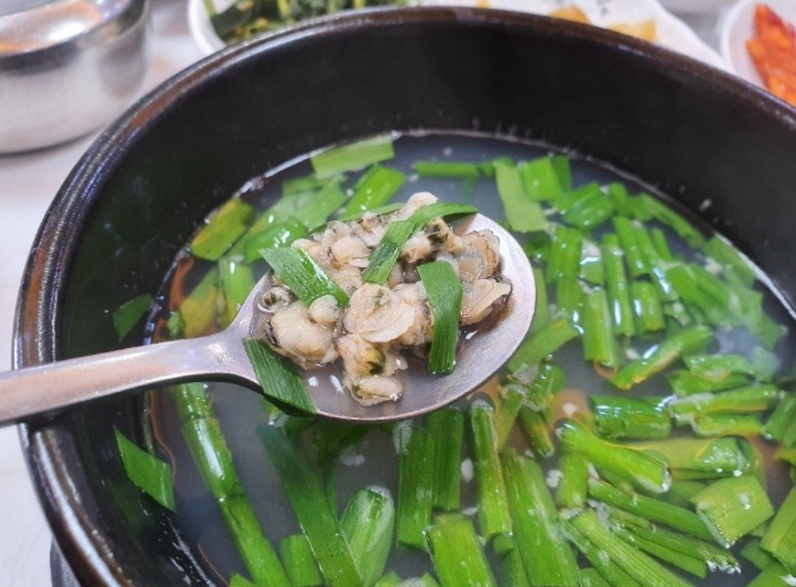 구례 산수유축제 맛집&amp;#44; 만남가든