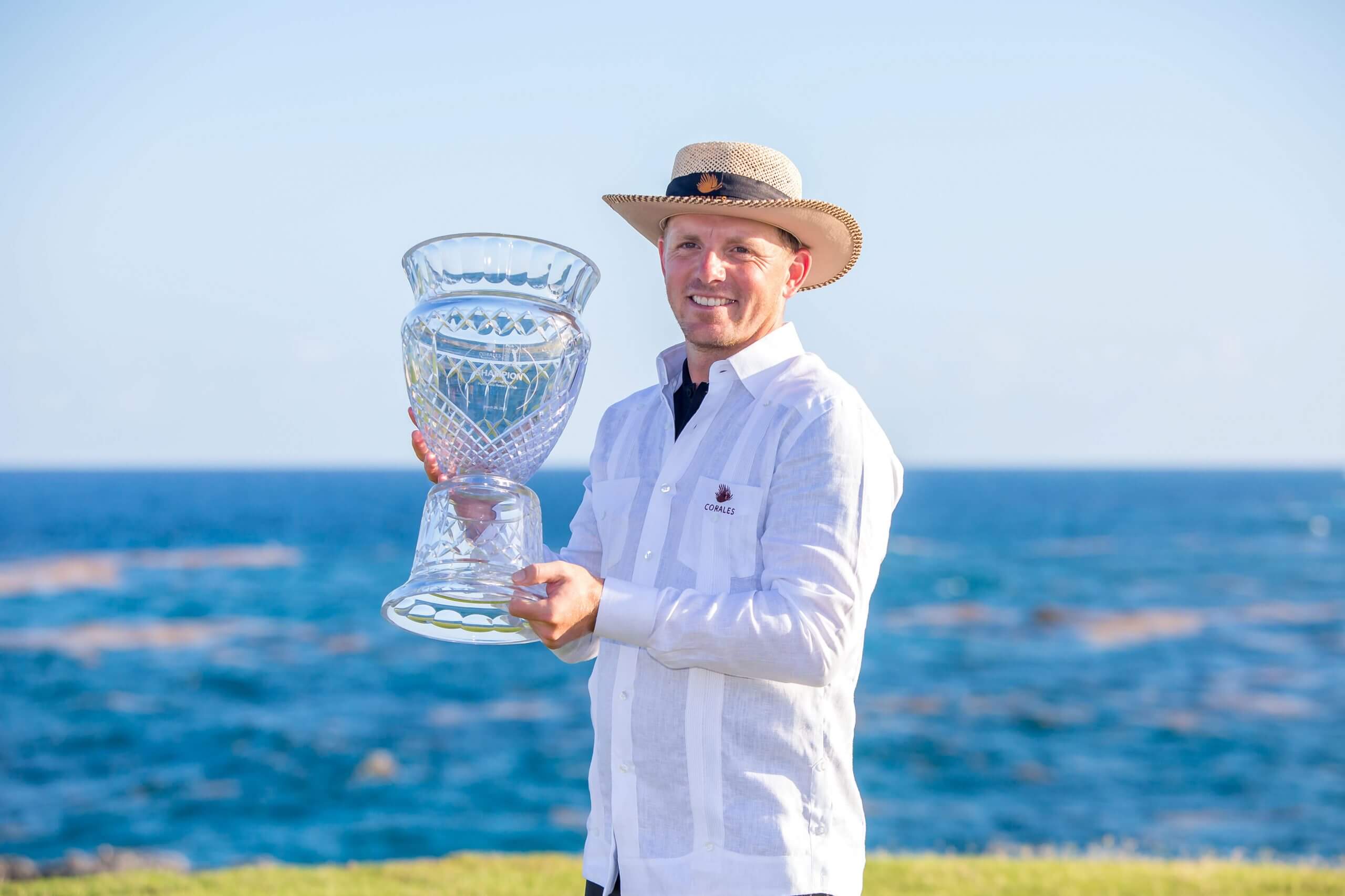 2025 코랄레스 푼타카나 챔피언십