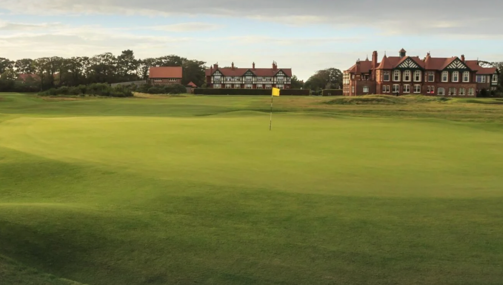 로열-리덤-앤-세인트-앤스-골프-클럽(Royal-Lytham-&-St-Annes-Golf-Club)