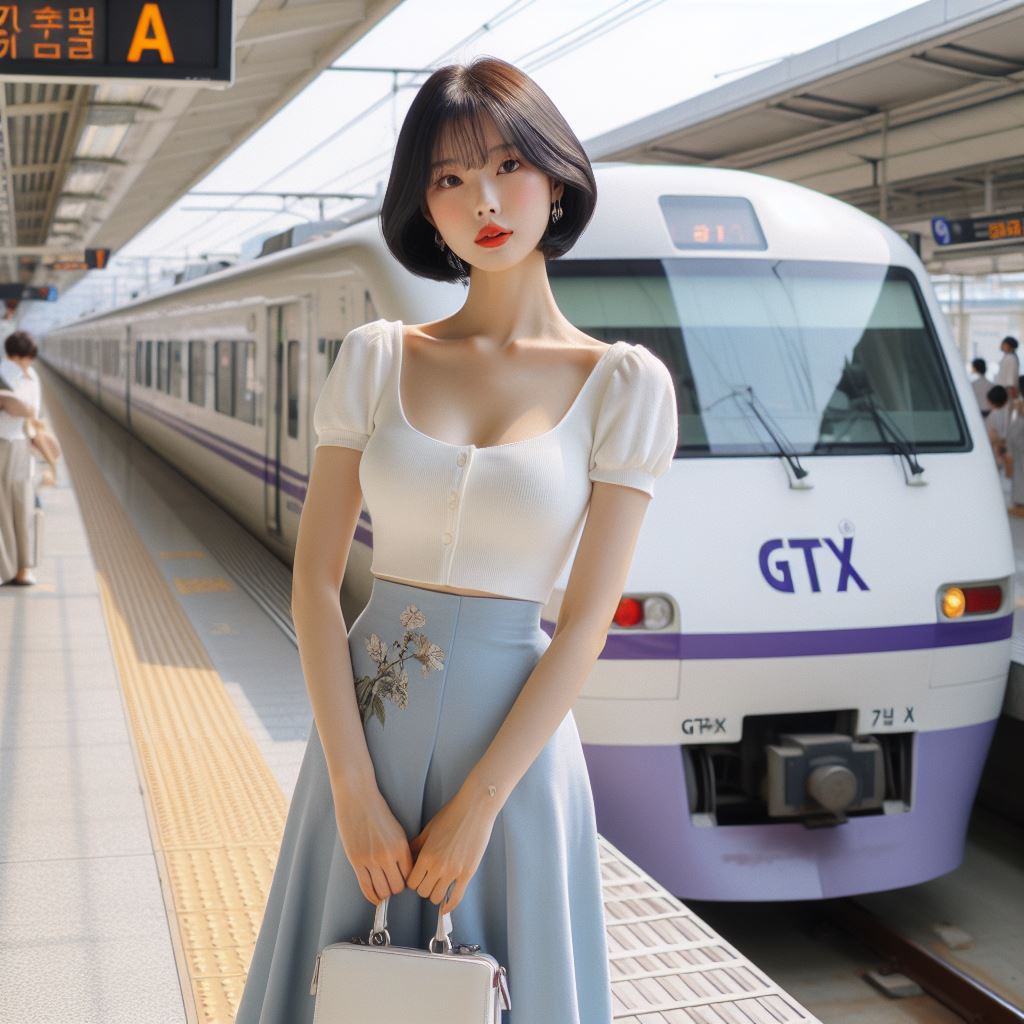 GTX-A 노선 개통 시기와 요금