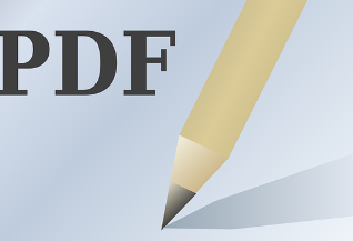 PDF파일을 한글파일로 변환 쉬운 방법 9