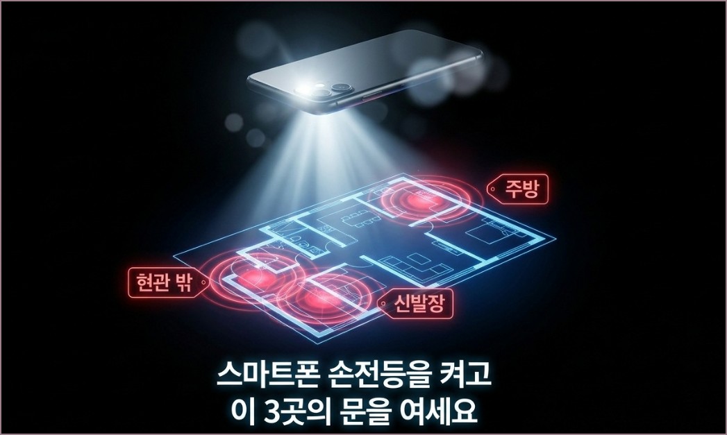 구축 아파트 매수 전 체크2