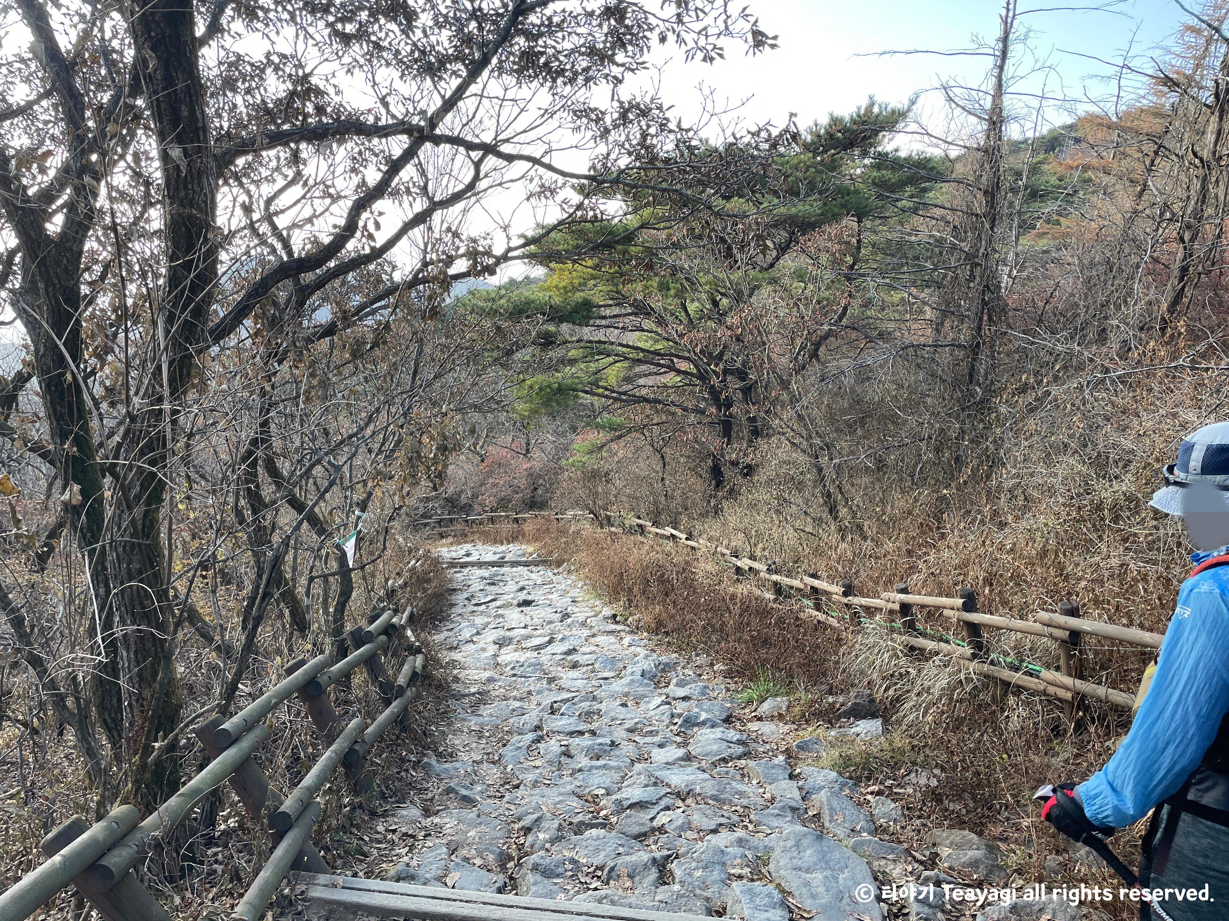 화엄사-지리산-등산코스-산책로-20