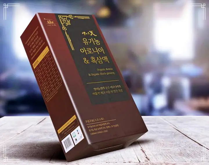 생방송오늘저녁 충남 홍성 알 수 없는 인생사 유기농 부부 인삼 아로니아 전국 택배 온라인 전화 주문 추천