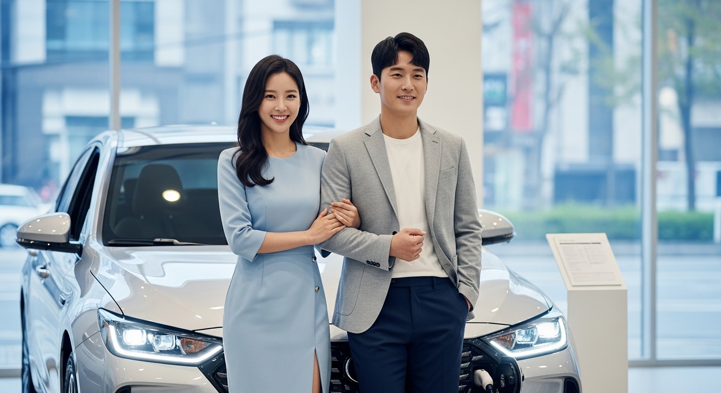 카니발 하이리무진