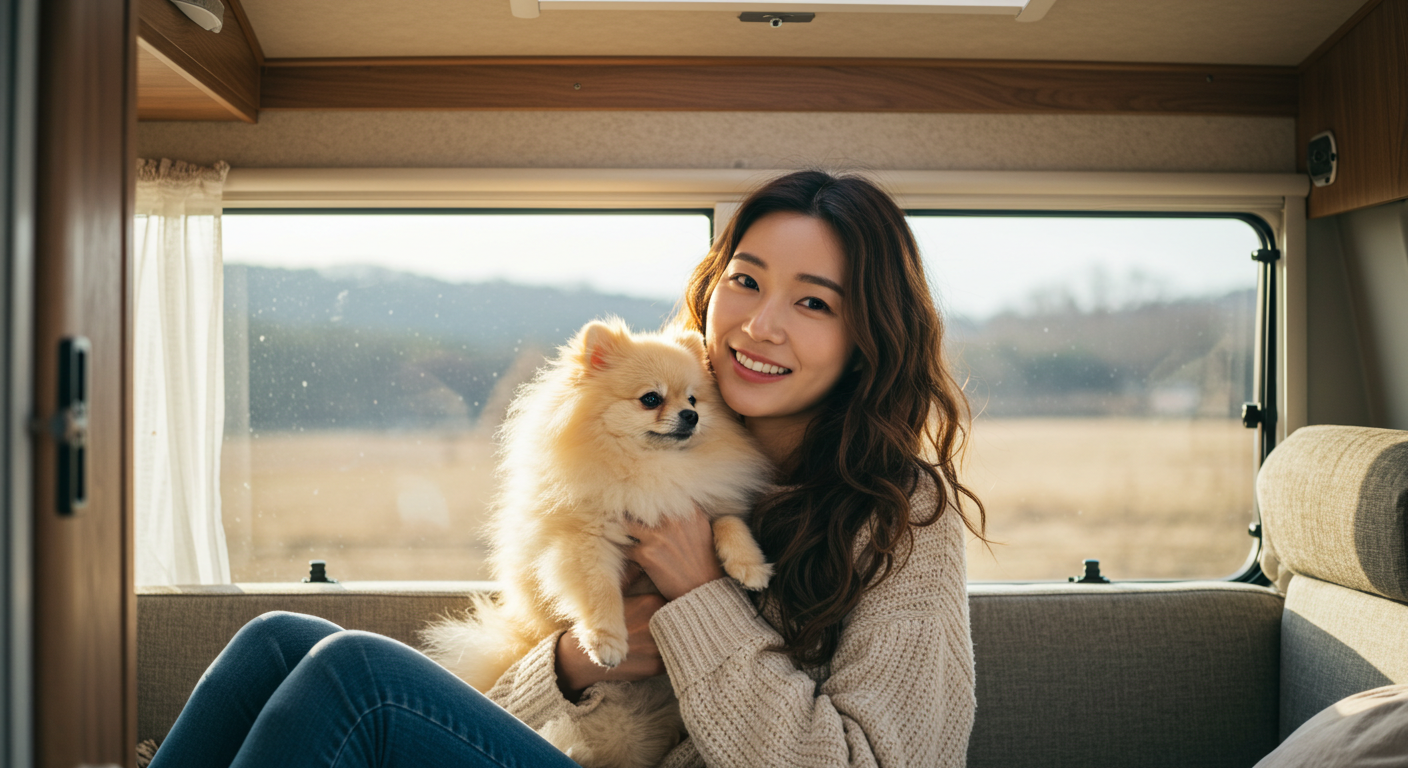 캠핑카 제작 업체 추천 TOP5 🚐 믿고 맡길 수 있는 국내 브랜드는?