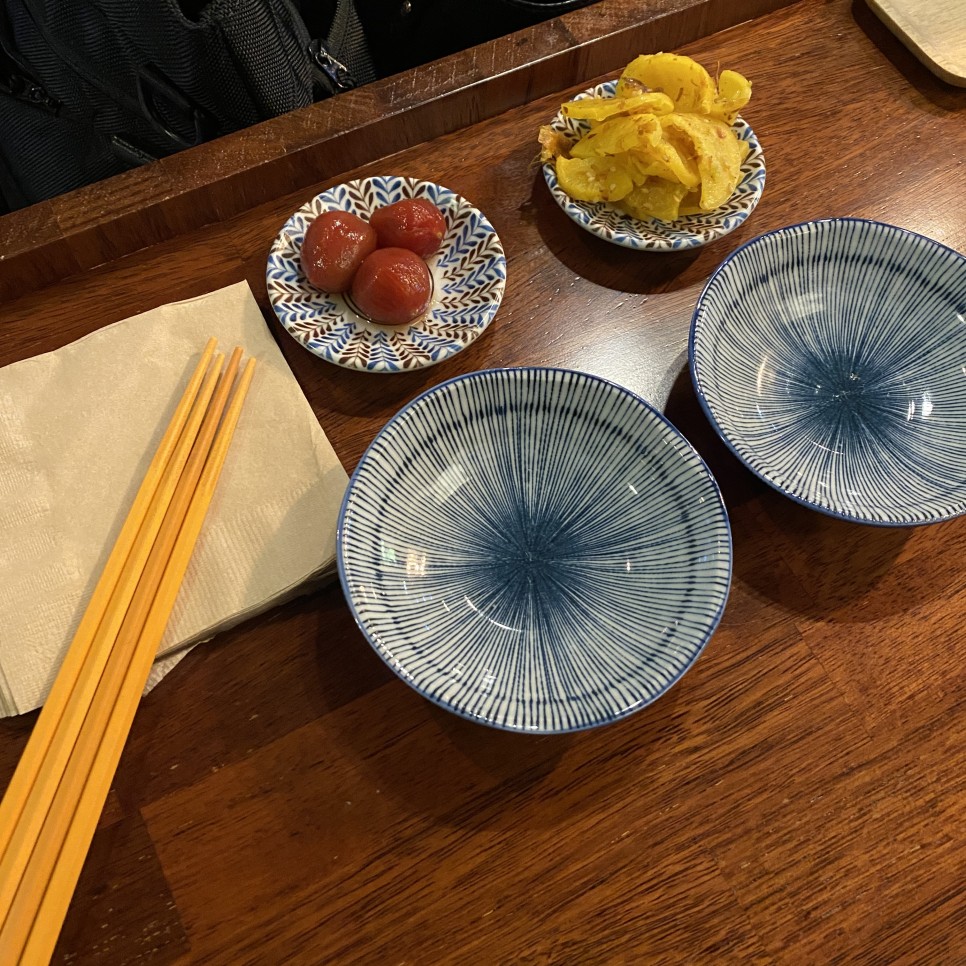 망원동 맛집 꼬치주간