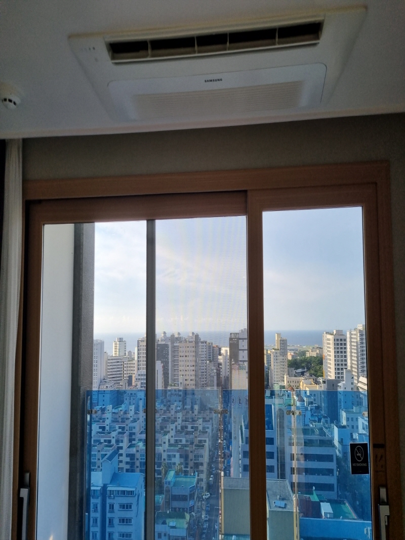 어반스테이 제주연동 단점