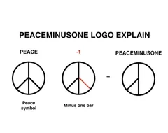 피스마이너스원