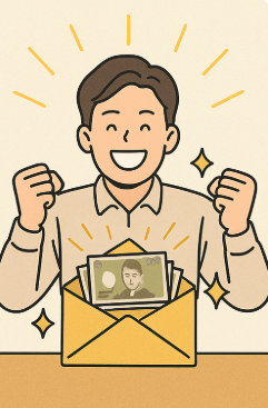 민생지원금 25만원 언제 받나요