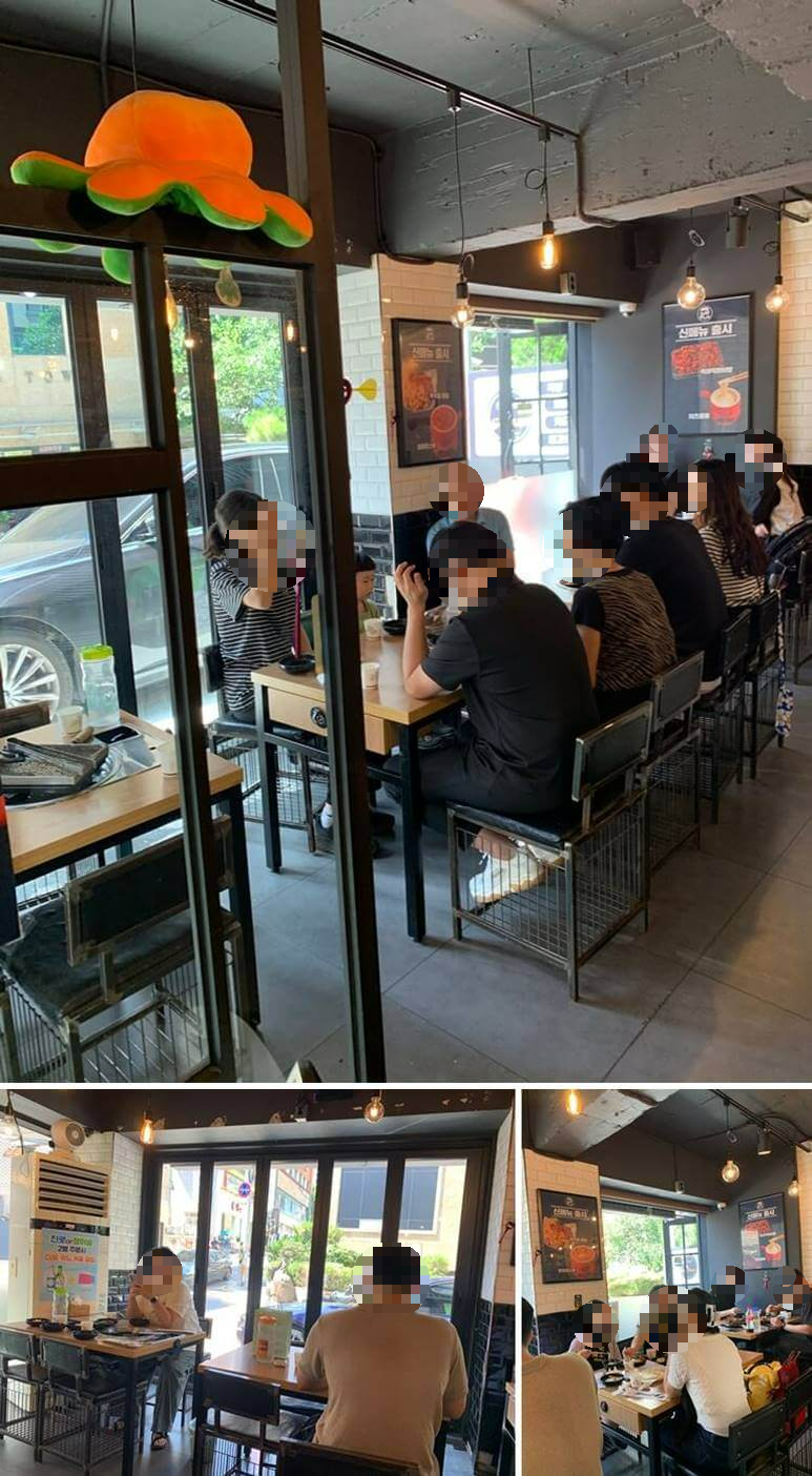 왼편 내부모습