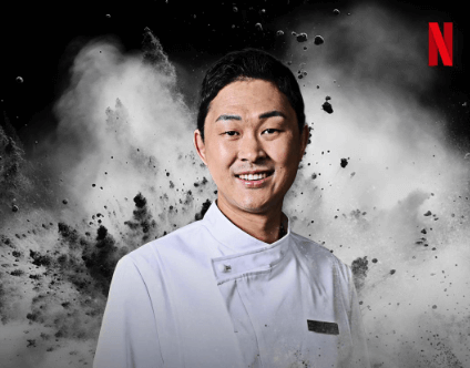 흑백요리사 방기수