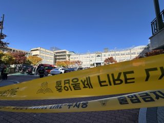 대구고등학교 폭발물 협박