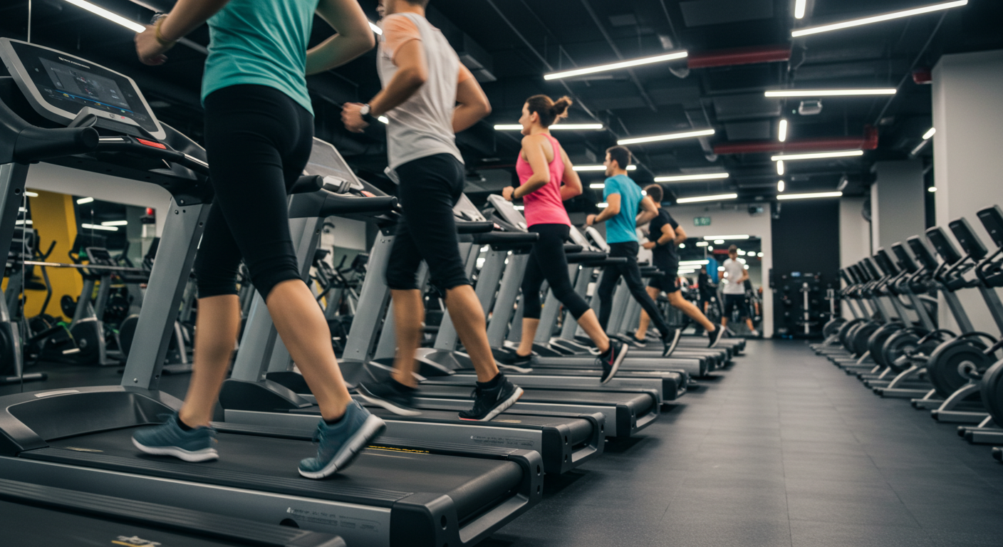 뱃살 빼는 운동