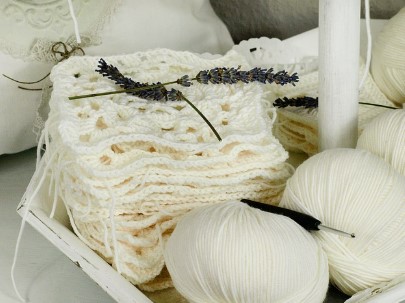 뜨개질이 환경을 살린다: 친환경 니팅 브랜드 & 실 추천