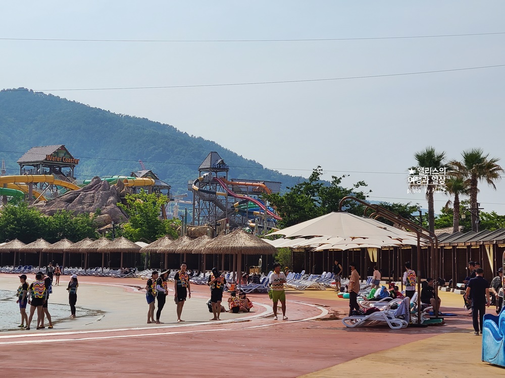 김해 롯데 워터파크 부산근교 국내 최대 규모의 워터파크, 가는 방법, 최저가 할인 구매