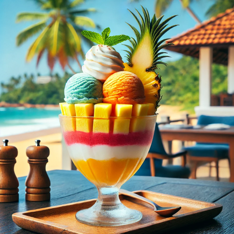 아이스크림 관련 사진