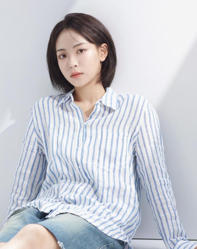 한지효