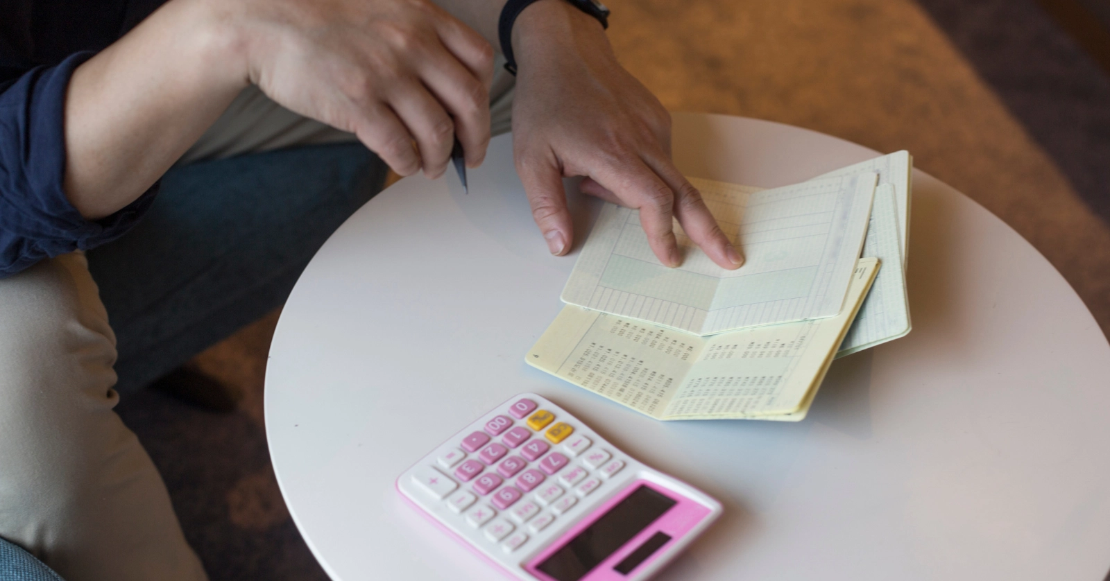 카카오뱅크 모임통장 만들기