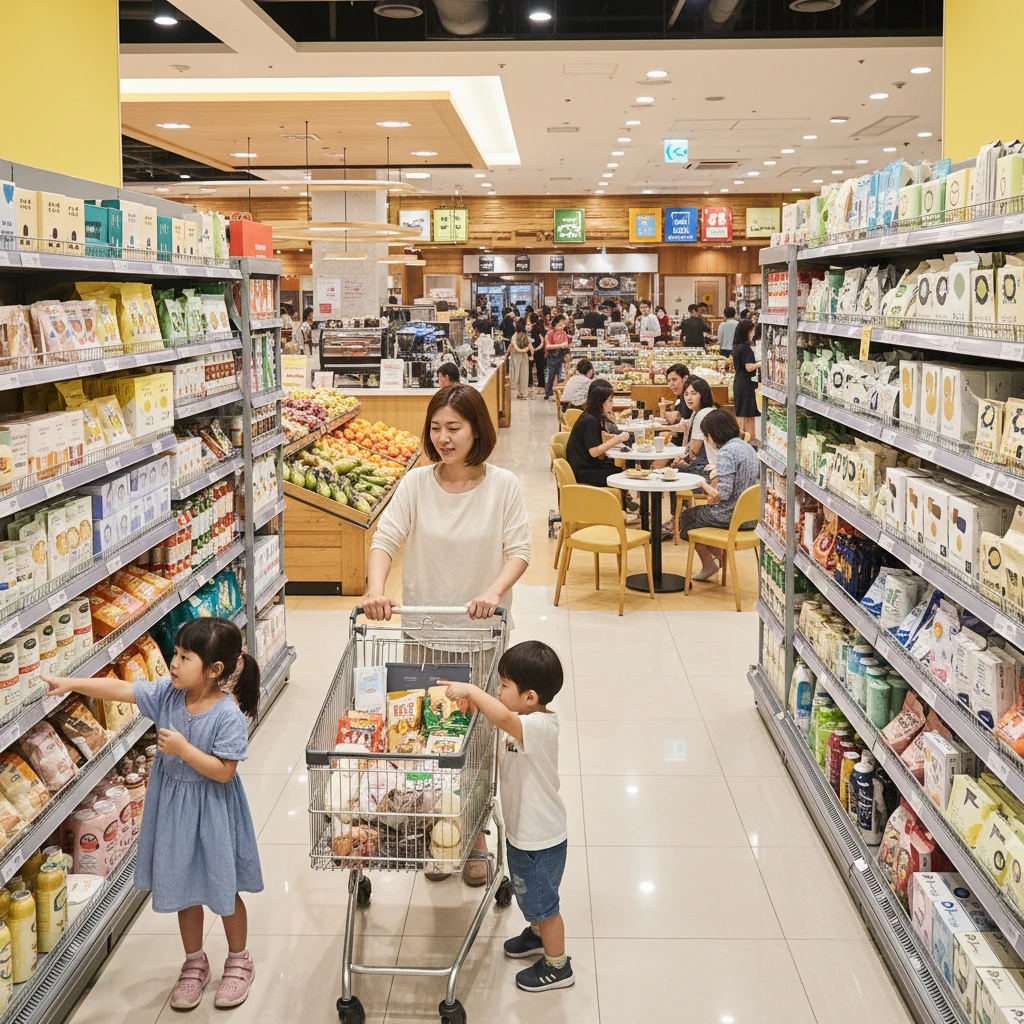 이마트 이천점 4월 운영 시간과 정기..