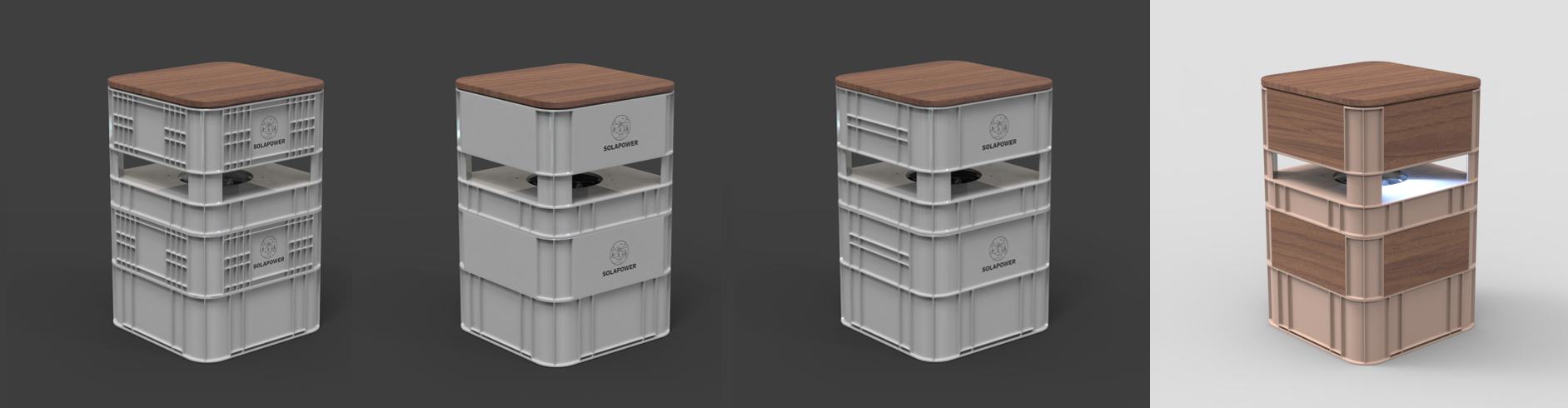 CNC가공( 솔라셀 포충기 )_한국전자기술 시제품제작 MAKING