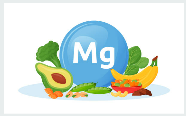 마그네슘 영양제 추천