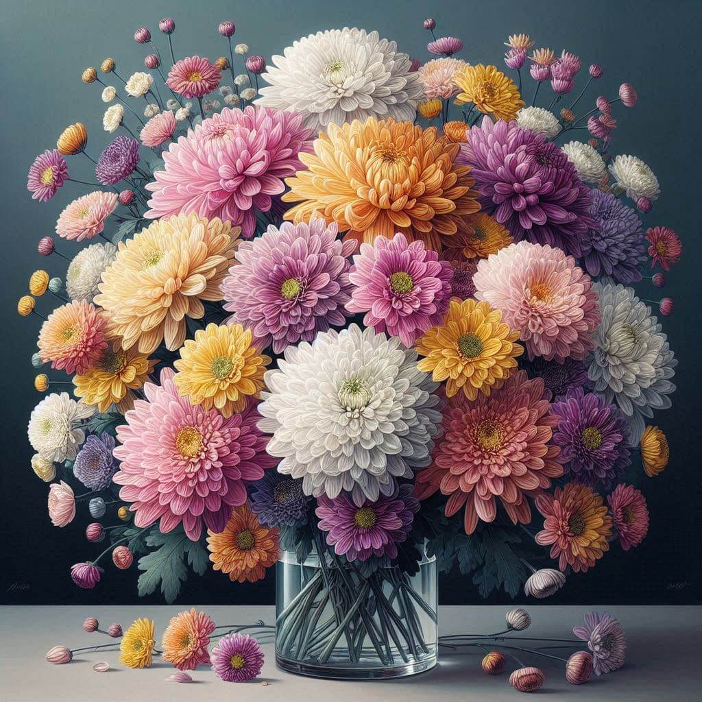 2024 피나클랜드 오천만송이 국화축제 예약하기