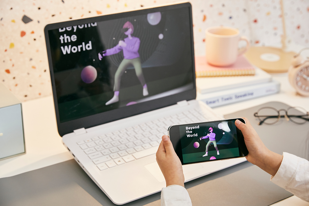 모바일 게임 순위 최신