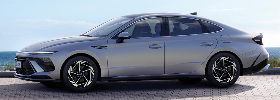 2024년 디엣지 쏘나타 가격