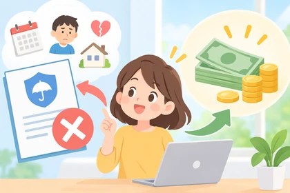 보험 가입 취소 시 환불 절차 안내10