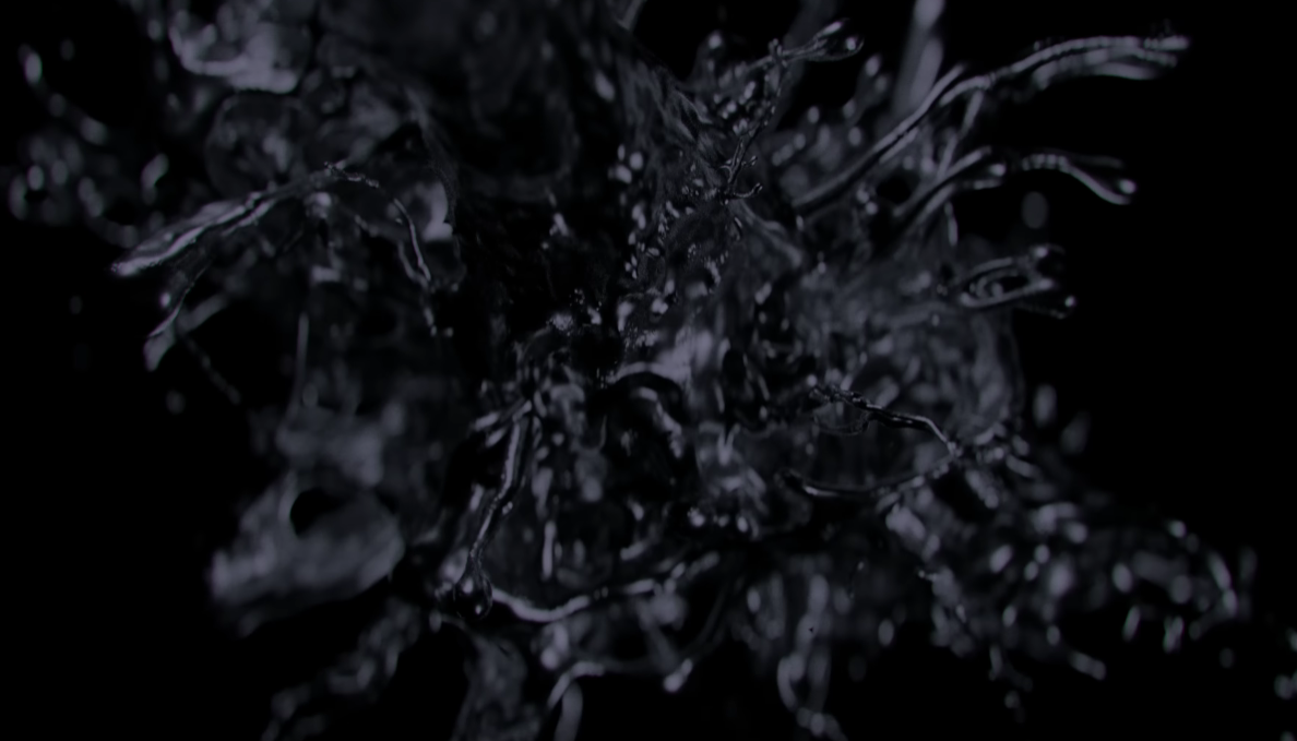 리사(LISA) 残酷な夜に輝け(잔혹한 밤에 빛나라)