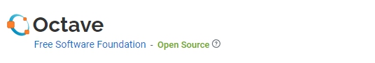 Octave