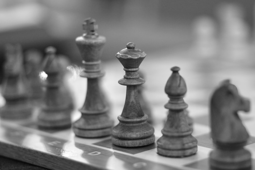 Strategy